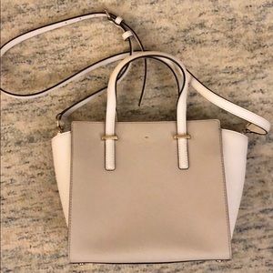 Kate Spade cedar street small hayden tote bag